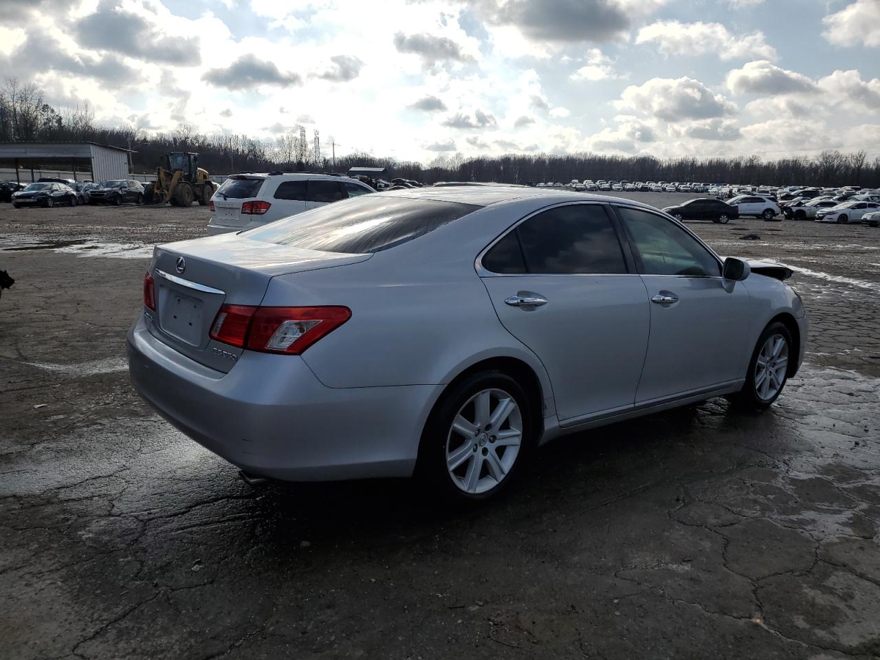 Lot #3050503117 2008 LEXUS ES 350