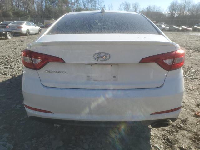 VIN 5NPE24AF0GH288884 2016 HYUNDAI SONATA no.6