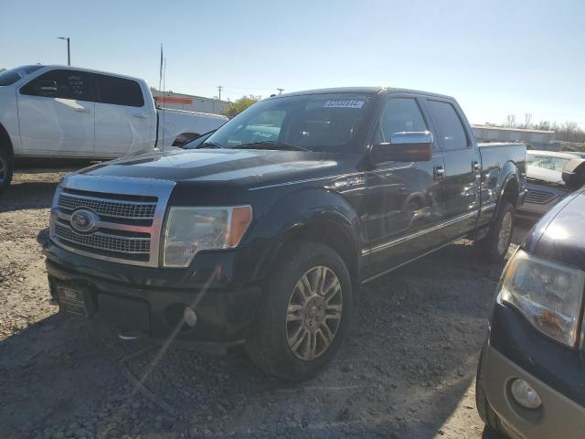 FORD F150 SUPER