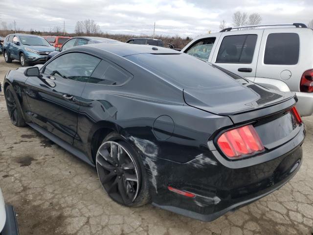 2015 FORD MUSTANG - 1FA6P8TH0F5321611