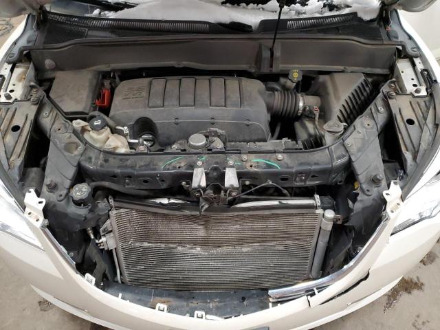 2015 BUICK ENCLAVE - 5GAKVCKD7FJ306273