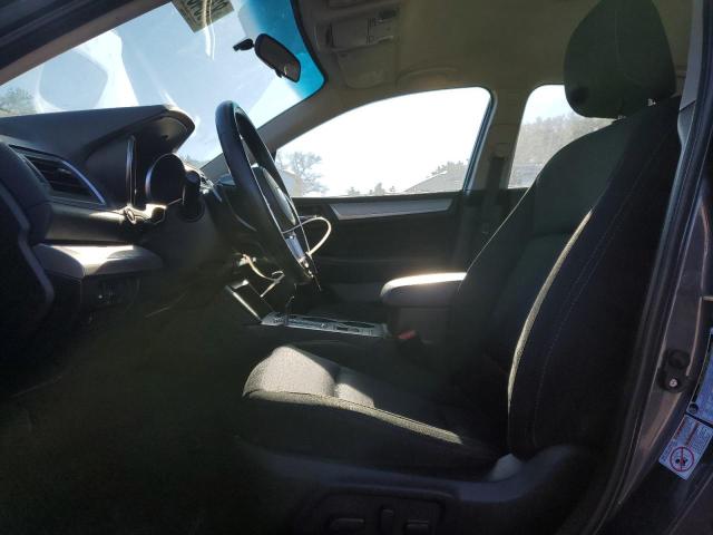 2017 SUBARU LEGACY 2.5 - 4S3BNAC63H3048389