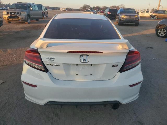 VIN 2HGFG4A54FH707602 2015 HONDA CIVIC no.6