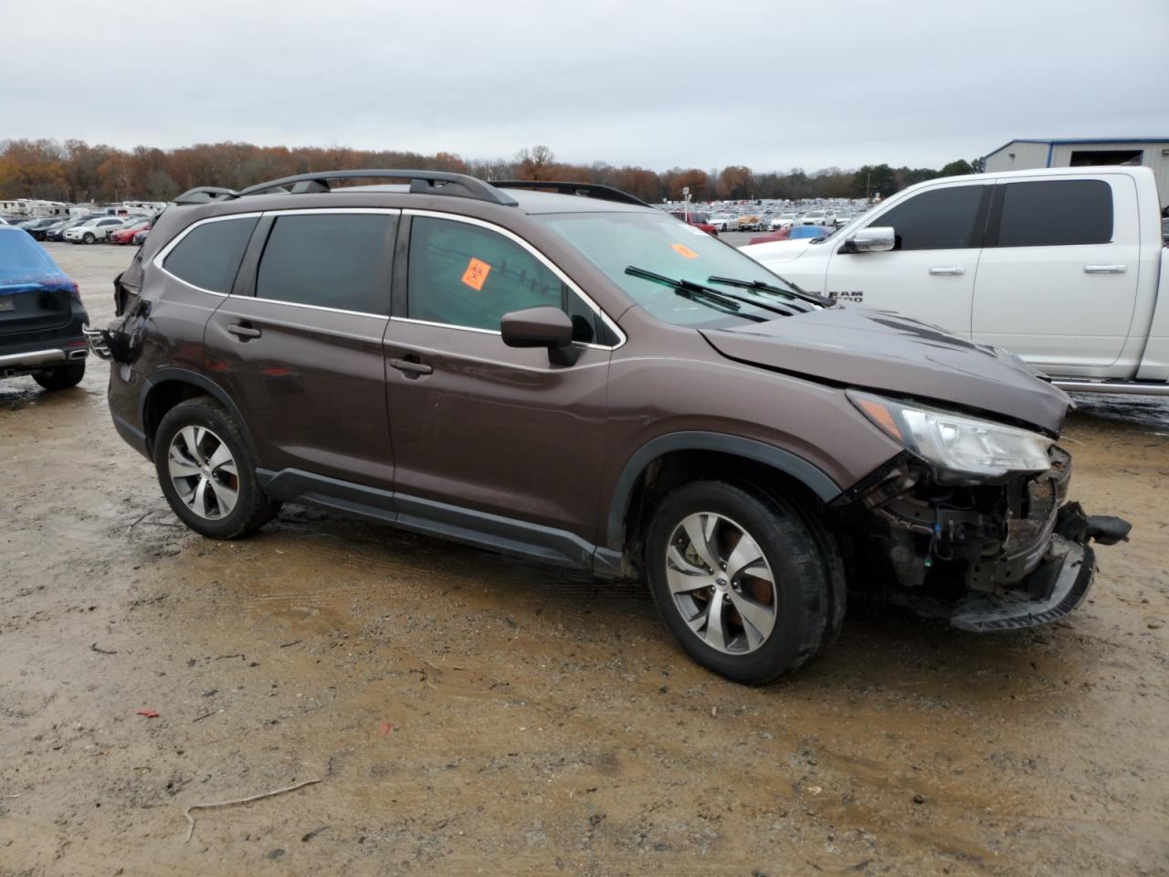 SUBARU ASCENT PREMIUM