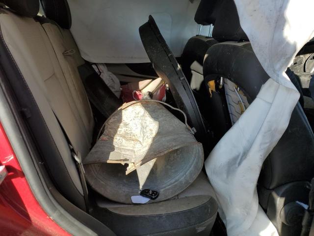 2019 BUICK ENCORE PRE - KL4CJASB3KB919796