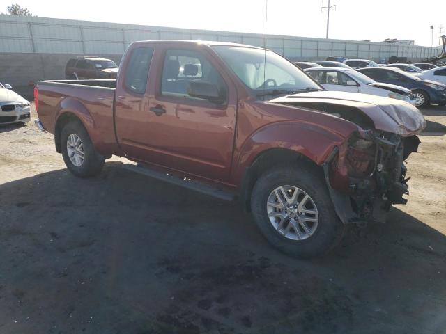 2019 NISSAN FRONTIER S - 1N6AD0CW1KN728776