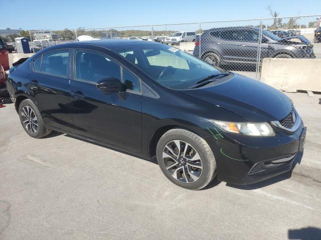 VIN 19XFB2F84EE271462 2014 HONDA CIVIC no.4