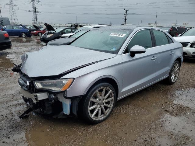 2015 AUDI A3 PREMIUM - WAUCJGFF0F1043932