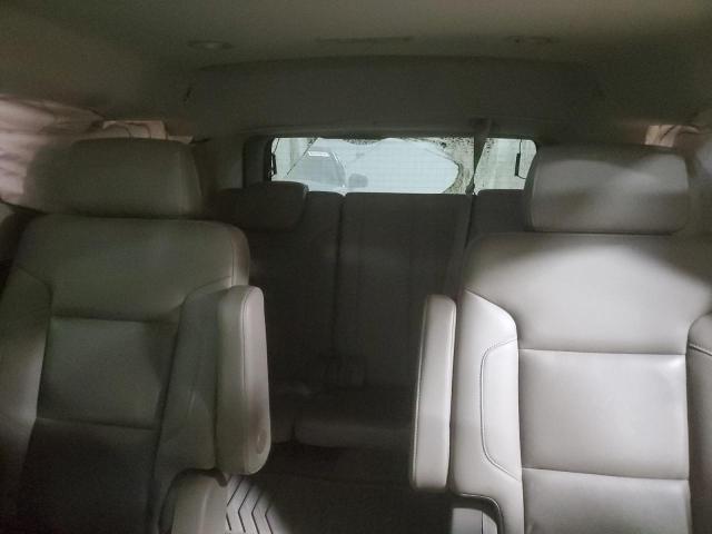 VIN 1GNSKBKC1FR107219 2015 CHEVROLET TAHOE no.10