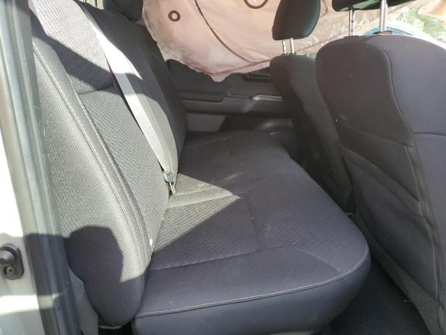 2023 TOYOTA TACOMA DOU - 3TMCZ5AN1PM613777