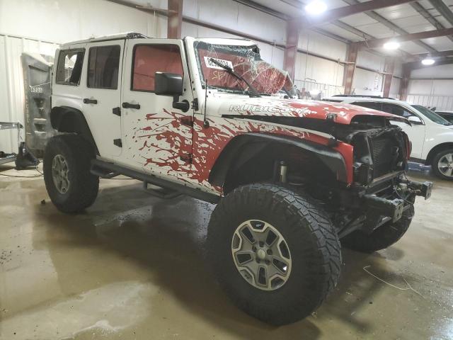 Vin: 1c4bjwfg3hl577788, lot: 82932034, jeep wrangler rubicon 20174
