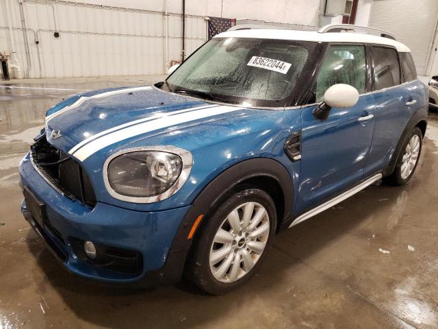 2017 MINI COOPER COU #3024181860