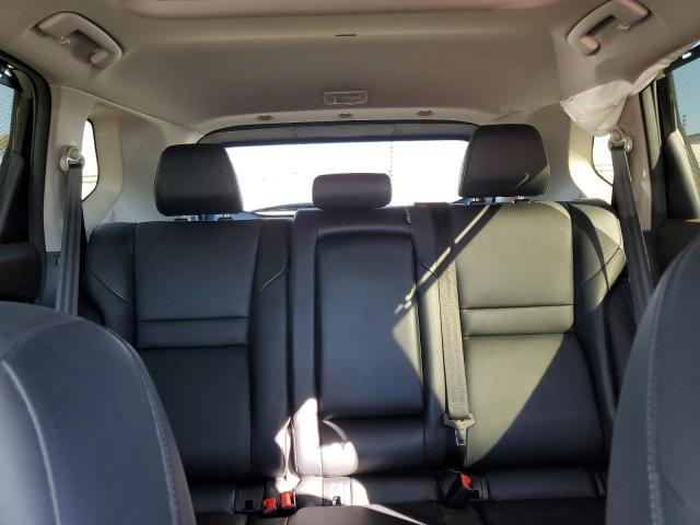 2023 NISSAN ROGUE SV - JN8BT3BAXPW006777