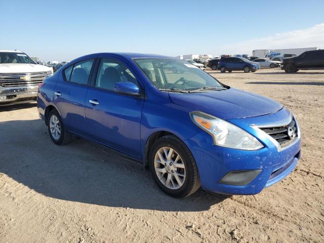 2015 NISSAN VERSA S - 3N1CN7AP6FL801940