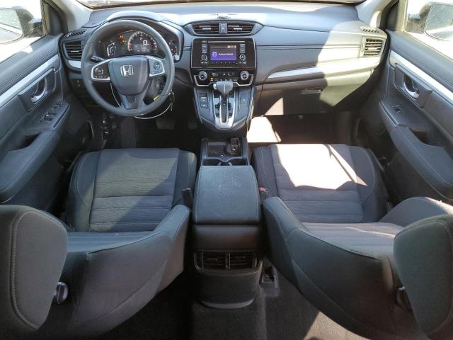 2019 HONDA CR-V LX - 5J6RW5H36KL003269