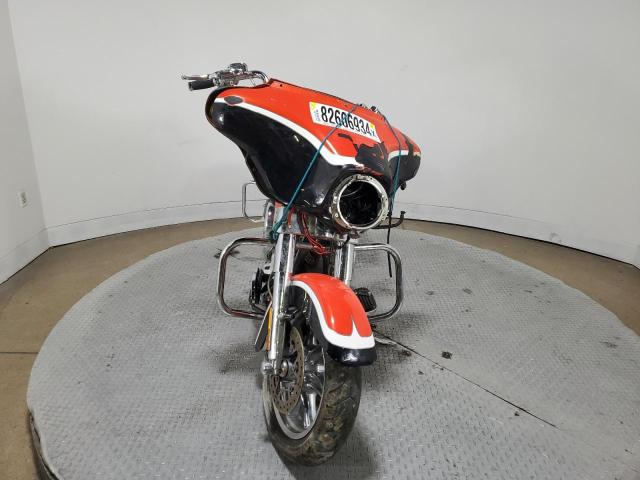 2012 HARLEY-DAVIDSON FLHTCUSE7 1HD1PR815CB961668