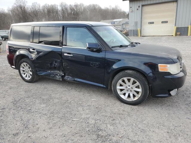 Vin: 2fmhk6cc9abd01223, lot: 84995624, ford flex sel 20104
