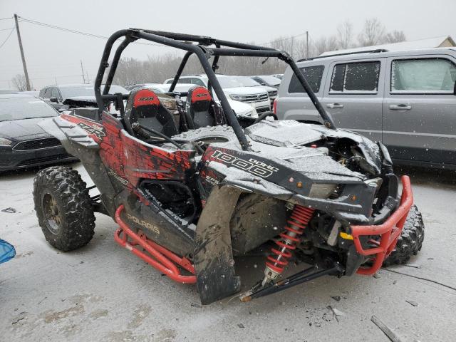 2018 POLARIS RZR XP 100 - 3NSVDE990JF940017