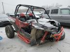 2018 POLARIS RZR XP 100 - 3NSVDE990JF940017