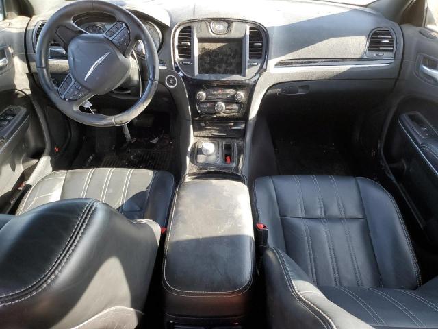 2017 CHRYSLER 300 S - 2C3CCAGG2HH534626
