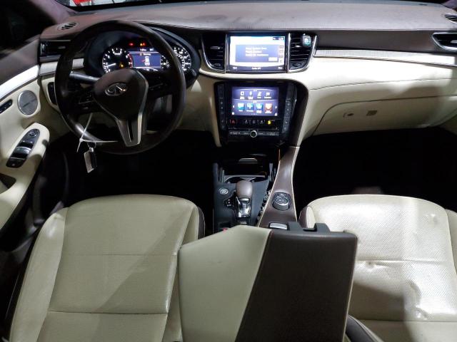 2019 INFINITI QX50 ESSEN - 3PCAJ5M37KF123009