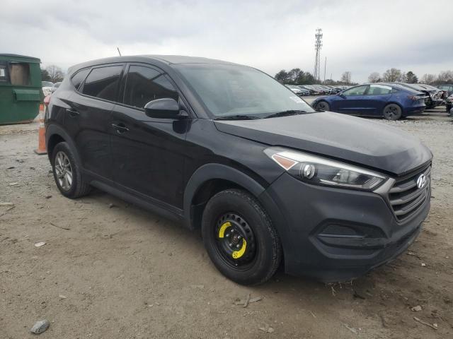 Vin: km8j23a42gu143788, lot: 83391164, hyundai tucson se 20164