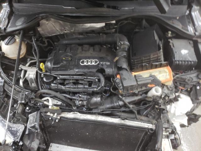 2015 AUDI Q3 PRESTIG WA1GFCFS6FR010439