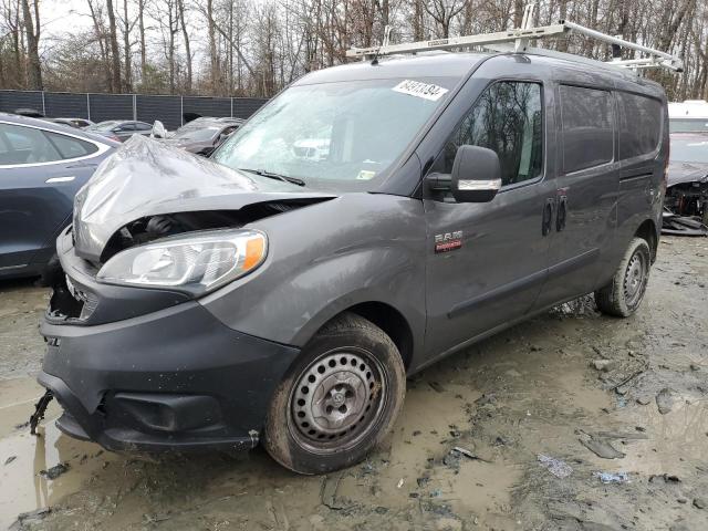 2019 RAM PROMASTER - ZFBHRFAB5K6N63348