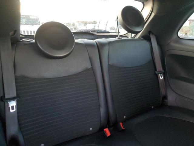 2015 FIAT 500 SPORT 3C3CFFBR7FT721636
