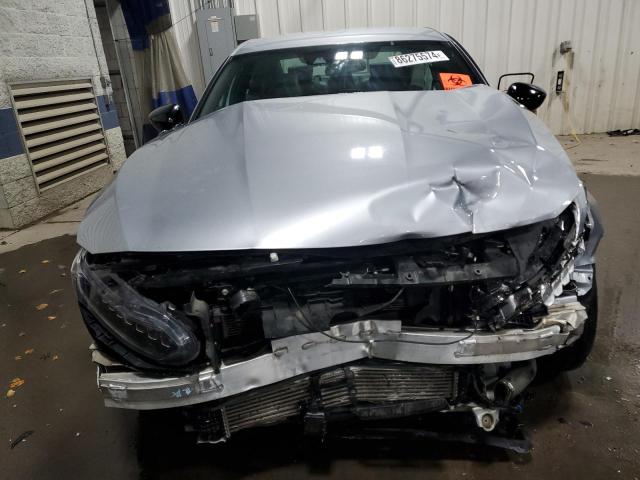 2021 HONDA ACCORD SPO - 1HGCV1F33MA056991