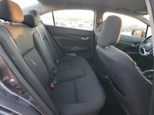 2015 HONDA CIVIC SE - 19XFB2F72FE096900