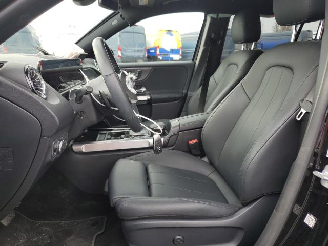 2023 MERCEDES-BENZ EQB 300 4M - W1N9M0KB9PN053411