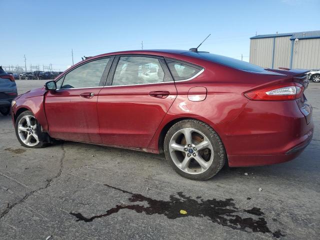 VIN 3FA6P0H75FR126652 2015 FORD FUSION no.2