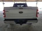 Lot #3025069203 2021 FORD F150 SUPER