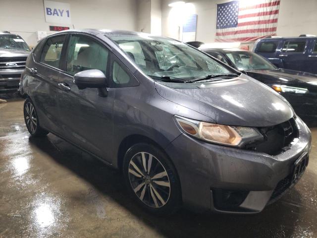 2015 HONDA FIT EX - 3HGGK5H88FM761916