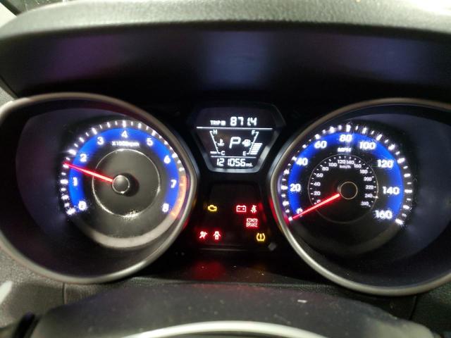 2015 HYUNDAI ELANTRA SE - KMHDH4AH5FU305206