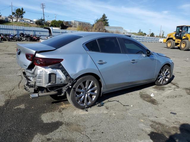 MAZDA 3 SELECT 2019 gray  gas 3MZBPAAL8KM109600 photo #4