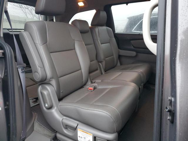 VIN 5FNRL5H93DB028137 2013 HONDA ODYSSEY no.11