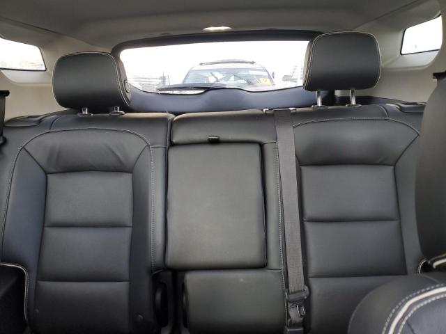 2018 GMC TERRAIN DE - 3GKALXEX6JL168244