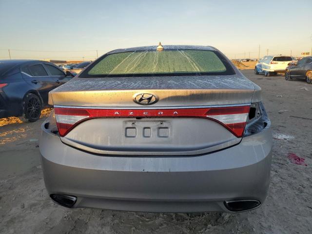 VIN KMHFG4JG7EA361554 2014 HYUNDAI AZERA no.6