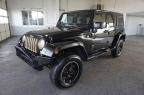 Lot #3023831935 2014 JEEP WRANGLER U