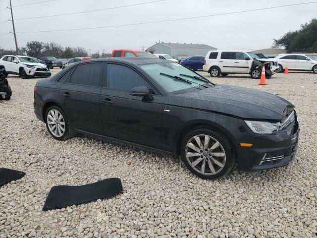 VIN WAUKMAF41JA220298 2018 AUDI A4 no.4