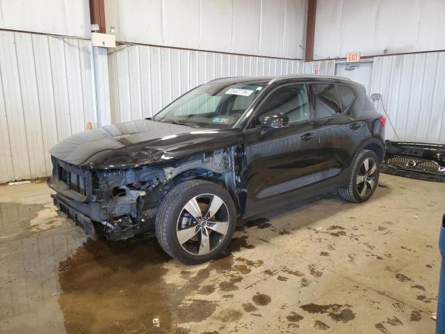 2019 VOLVO XC40 T5 MO #3050507113