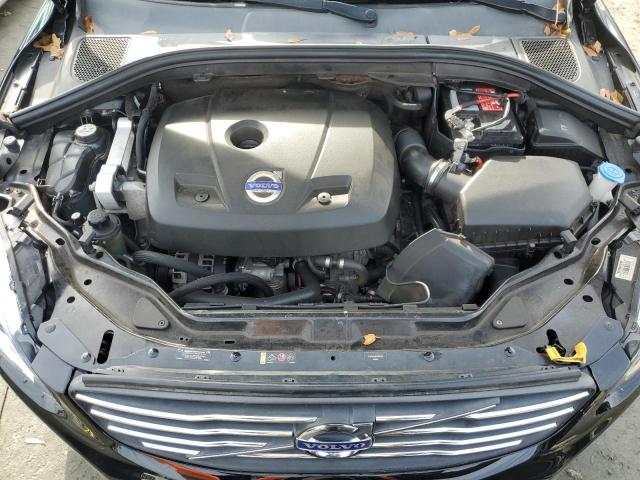 2015 VOLVO XC60 T5 YV440MDJ2F2682613