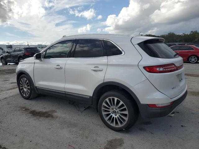 2018 LINCOLN MKC RESERV 5LMCJ3C95JUL28961