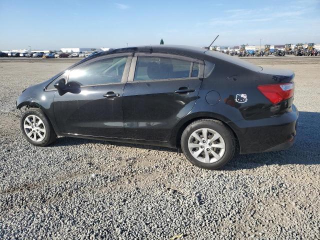 2017 KIA RIO LX - KNADM4A32H6119440