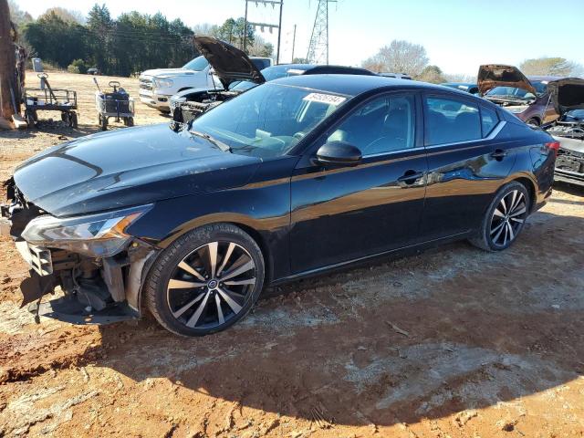 2020 NISSAN ALTIMA SR - 1N4BL4CV3LC206498