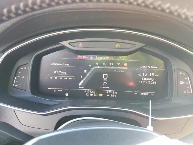 2020 AUDI S6 PREMIUM WAUDFAF26LN033376