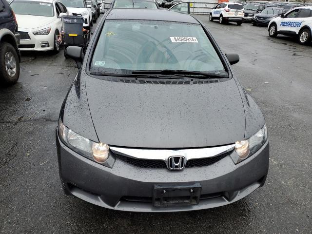 2010 HONDA CIVIC VP - 2HGFA1F38AH568736