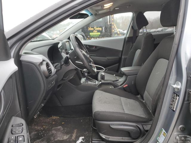 2020 HYUNDAI KONA SEL - KM8K2CAA0LU584310